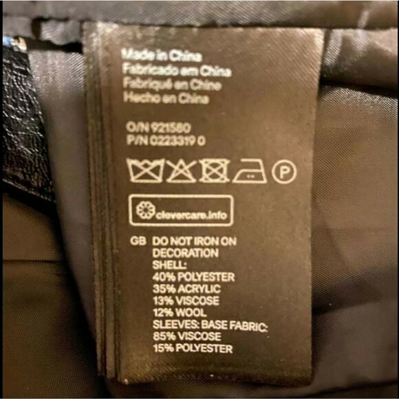 H&M Lavita Tweed - Picture 11 of 14